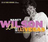 Wilson, Nancy - Live From Las Vegas (At The Sands)