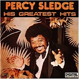 Sledge, Percy - His Greatest Hits