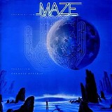Maze - Inspiration ( featuring Frankie Beverly)