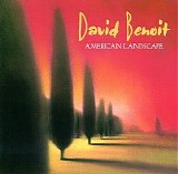 Benoit, David - American Landscape