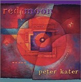 Kater, Peter - Red Moon