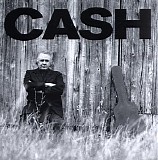 Cash, Johnny - Unchained
