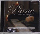 Doy, Carl - Piano By Candlelight - Disc 1