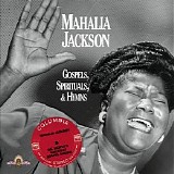Jackson, Mahalia - Gospels, Spirituals, & Hymns - Volume 1 (Disc 2)
