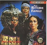 Ritchie Family - Best Disco in Town - Best of the Ritchie Family