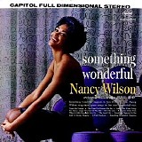 Wilson, Nancy - Something Wonderful