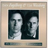 Fogelberg, Dan - No Resemblance Whatsoever