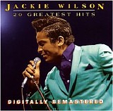 Wilson, Jackie - 20 Greatest Hits