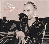 Sting - Sacred Love