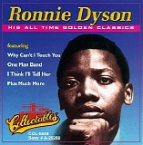 Dyson, Ronnie - His All Time Golden Classics