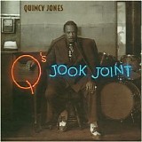 Jones, Quincy - Q's Jook Joint