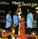 Ebonys - Golden Philly Classics - The Ebonys