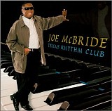 McBride, Joe - Texas Rhythm Club