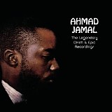 Jamal, Ahmad - The Legendary Okeh & Epic Recordings