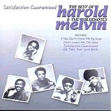 Melvin, Harold & the Blue Notes - Satisfaction Guaranteed - Best of Harold Melvin & the Blue Notes