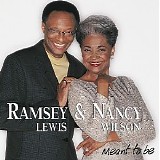 Lewis, Ramsey - Meant To Be