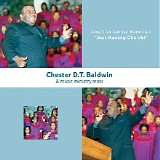 Baldwin, Chester D. T - Sing It On Sunday Morning (Just Having Chu'ch!)