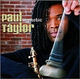 Taylor, Paul - Hypnotic
