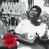 Jackson, Mahalia - Gospels, Spirituals, & Hymns - Volume 2 (Disc 1)