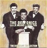 Delfonics - La-La Means I Love You - The Definitive Collection