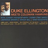 Ellington, Duke - Duke Ellington meets Coleman Hawkins