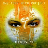 Rich, Tony - Birdseye  (Tony Rich Project)