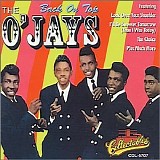 O'Jays - Back On Top