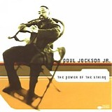 Jackson, Jr., Paul - The Power Of The String