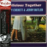 Butler, Jerry - Delicious Together (with Betty Everett)