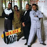 Rude Boys - Rude Awakening