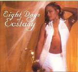 Williams, Pamela - Eight Days of Ecstasy