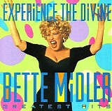 Midler, Bette - Experience The Divine - Bette Midler Greatest Hits