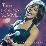 Summer, Donna - Live & More Encore!