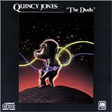 Jones, Quincy - The Dude