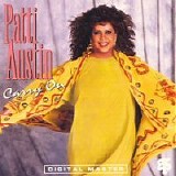 Austin, Patti - Carry On