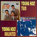 Young Holt Trio - Wack Wack --- On Stage