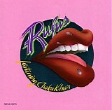 Rufus - Rufus (featuring Chaka Khan)