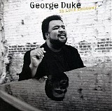 George, Duke - Is Love Enough?