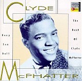 McPhatter, Clyde - Deep Sea Ball - The Best Of Clyde McPhatter