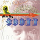 Scott, Shirley - Talkin' Verve