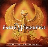 Earth, Wind & Fire - Elements Of Love: The Ballads