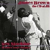 Brown, James - The CD Of JB