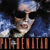 Benatar, Pat - Best Shots