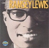 Lewis, Ramsey - The Greatest Hits of Ramsey Lewis