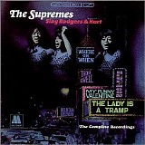 Supremes - Rogers & Hart
