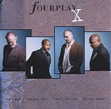 Fourplay - X