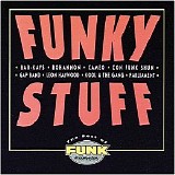 R&B Artists - Funky Stuff: The Best Of Funk Essentials 1