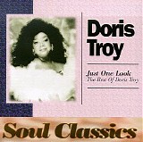 Troy, Doris - Doris Troy Sings Just One Look