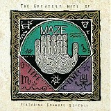 Maze - Lifelines - Greatest Hits Of Maze, Vol. 1 -  (Featuring Frankie Beverly)