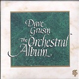 Grusin, Dave - The Orchestral Album
